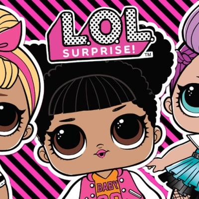 Figuras L.O.L. Surprise!
