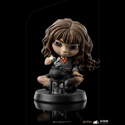 Figura MiniCo - Harry Potter - Hermione Granger Polyjuice