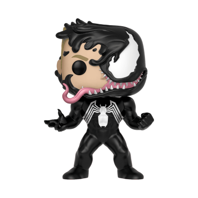 Funko POP! Marvel Venom Venom (Eddie Brock) #363