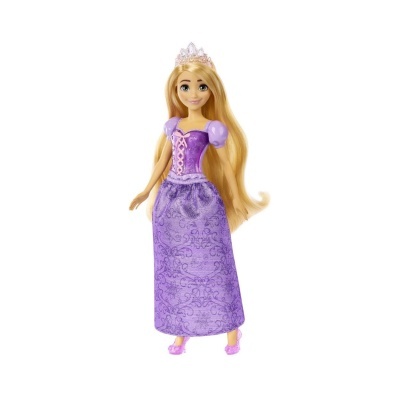 Boneca Disney Princess Fashion Doll Rapunzel