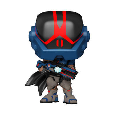 Funko POP! Games Fortnite The Foundation #889