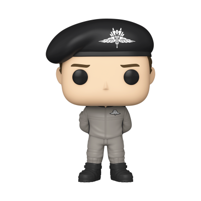 Funko POP! Movies Starship Troopers Johnny Rico #1047
