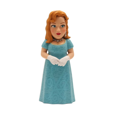 Figura Minix TV Series Bridgerton Penelope #154