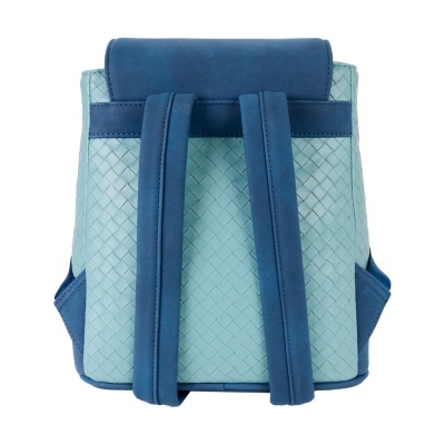 Mochila LoungeFly Disney Lilo & Stitch Stitch Embroidered