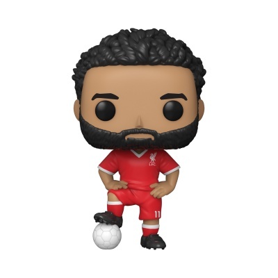 Funko POP! Football Liverpool Football Club Mohamed Salah #41