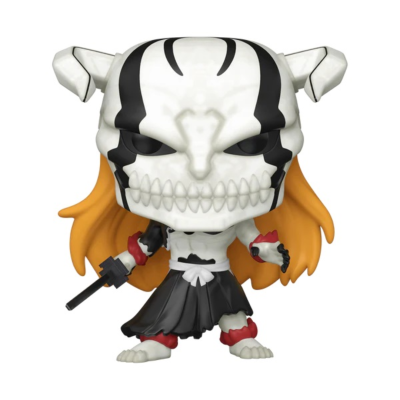 Funko POP! Animation Bleach Fully-Hollowfied Ichigo #1104 Special Edition