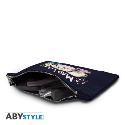 Bolsa Harley Quinn Mad Love ABYstyle The Fan Experience