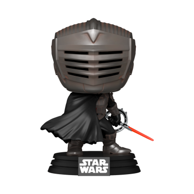 Funko POP! Star Wars Ahsoka Marrok #651