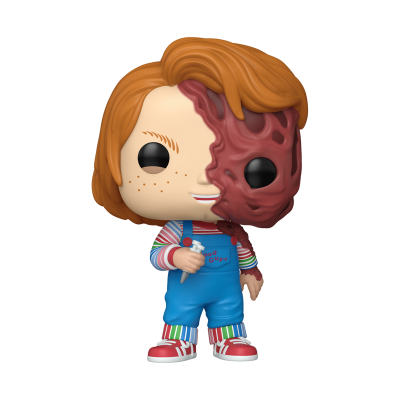 Funko POP! Movies Chucky Chucky #1719