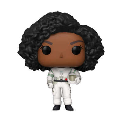 Funko POP! Marvel WandaVision Monica Rambeau #825