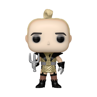 Funko POP! Movies The Rocky Horror Picture Show Riff Raff #1914