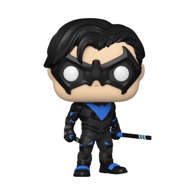 Funko POP! Games DC Gotham Knights Nightwing #894