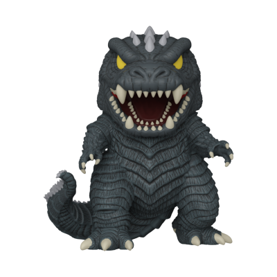 Funko POP! Animation Godzilla Singular Point Godzilla Ultima #1468