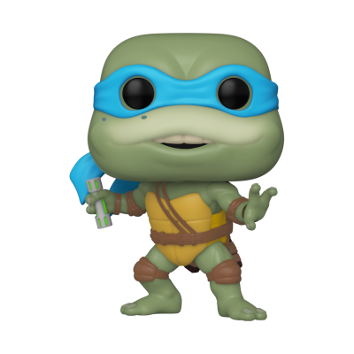 Funko POP! Movies Teenage Mutant Ninja Turtles Leonardo #1134