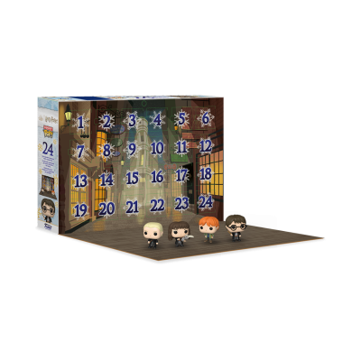 Funko Pocket POP! Harry Potter Advent Calendar 2022