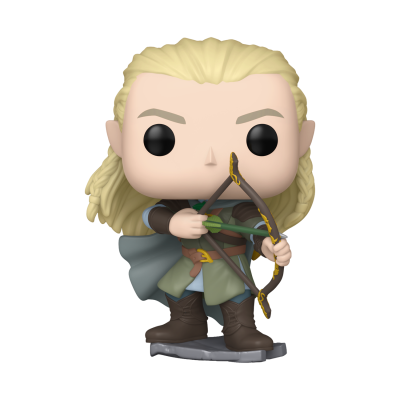 Funko POP! Movies The Lord Of The Rings Legolas Greenleaf #1577