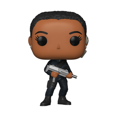 Funko POP! Movies 007 Nomi From No Time To Die #1012