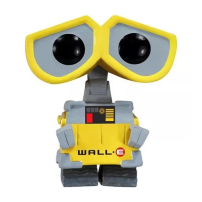 Funko POP! Disney Wall-E #45