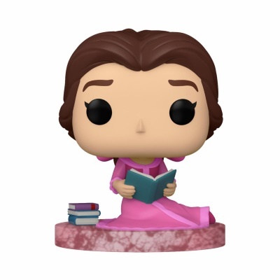 Funko POP! Disney Princess Belle #1021