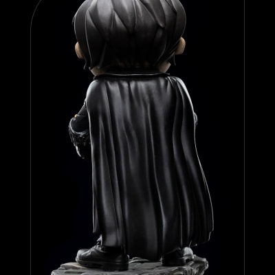 Figura MiniCo - The Batman - The Batman Unmasked