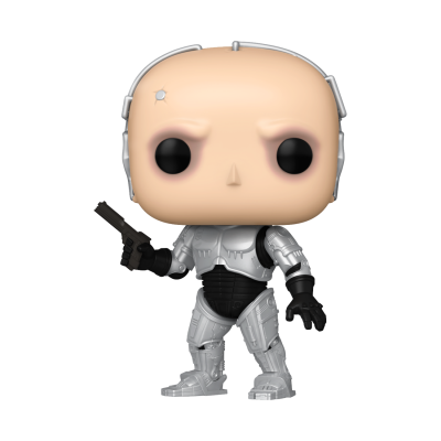 Funko POP! Movies Robocop Robocop #1635