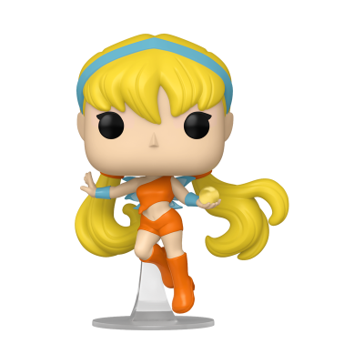 Funko POP! Animation Winx Club Stella #1909
