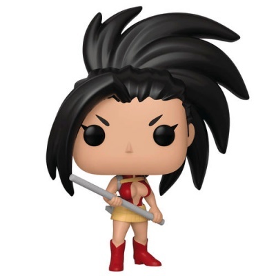 Funko POP! Animation My Hero Academia Momo Yaoyorozu #605