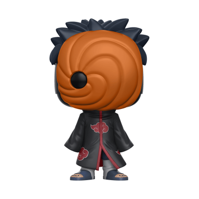 Funko POP! Animation Naruto Shippuden Tobi #184