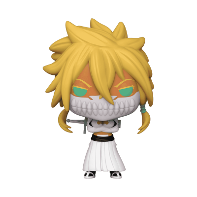 Funko POP! Animation Bleach Tier Halibel #1839 SE