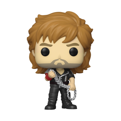 Funko POP! Rocks Duran Duran Simon Le Bon #327