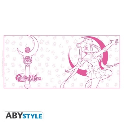 Mug Sailor Moon 250ml ABYstyle The Fan Experience