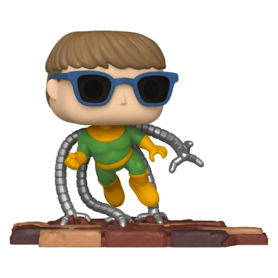 Funko POP! Marvel Sinister Six: Doctor Octopus #1013 SE