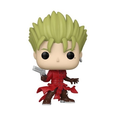 Funko POP! Animation Trigun Vash The Stampede #1362