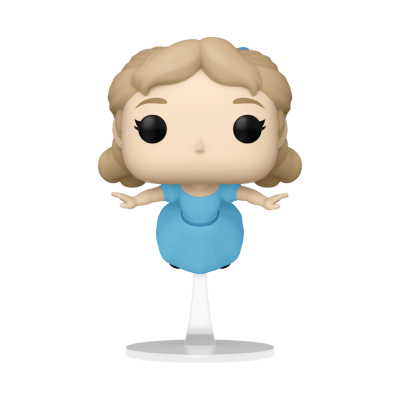 Funko POP! Disney Peter Pan Wendy #1345