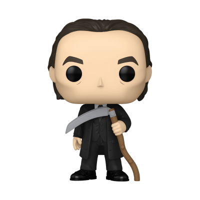 * PRÉ-RESERVA * Funko POP! Television Supernatural Death #1837