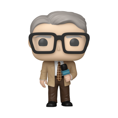 Funko POP! Television Saturday Night Live 50th Years Herb Welch #07