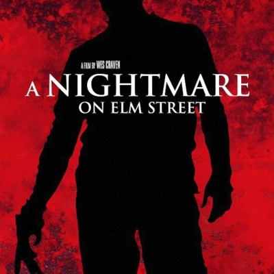 A Nightmare On Elm Street