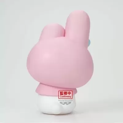 Figura Sanrio Sofvimates My Melody 14cm Banpresto