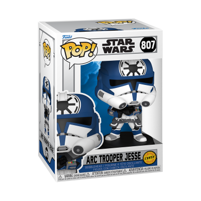 * PRÉ-RESERVA * BUNDLE Funko POP! Star Wars (Unidades Limitadas)
