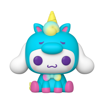 Funko POP! Hello Kitty And Friends Cinnamoroll #59
