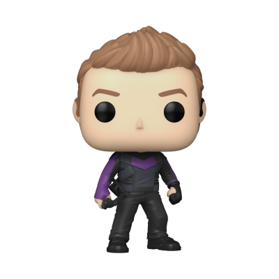 Funko POP! Television Marvel Studios Hawkeye Hawkeye #1211
