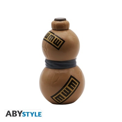 Mug 3D Naruto Shippuden Gaara's Gourd 350ml ABYstyle