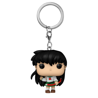 Funko Pocket POP! Keychain Animation Inuyasha Kagome