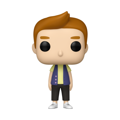 * PRÉ-RESERVA * Funko POP! Animation Bob's Burgers Jimmy Jr. #2171