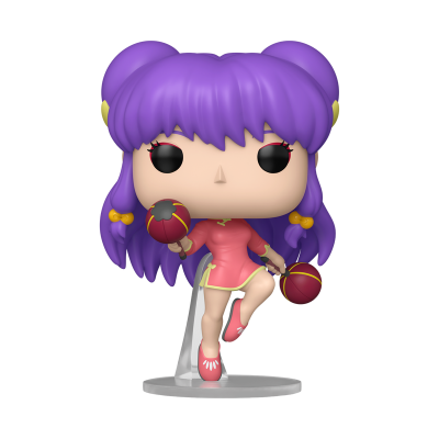 Funko POP! Animation Ranma ½ Shampoo #2028