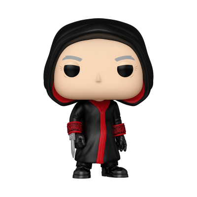 Funko POP! Movies Saw Jigsaw #1820