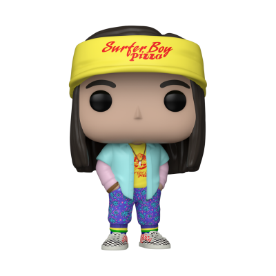 Funko POP! Television Stranger Things Argyle #1302