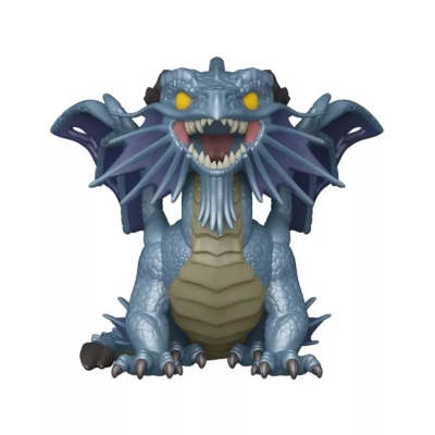 Funko POP! Games Dungeons & Dragons Bahamut #946 SE