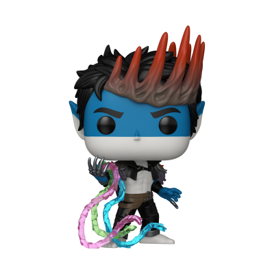 Funko POP! Games Magic The Gathering Oko the Trickster #1093