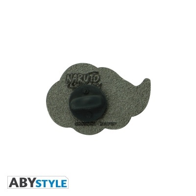 Pin Naruto Shippuden Akatsuki ABYstyle The Fan Experience